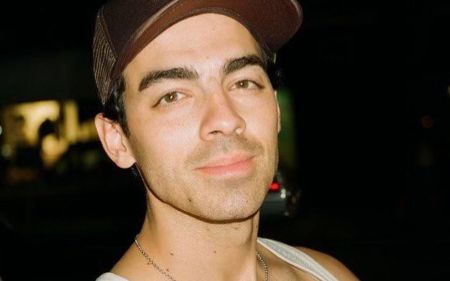 Joe Jonas has long dating history.